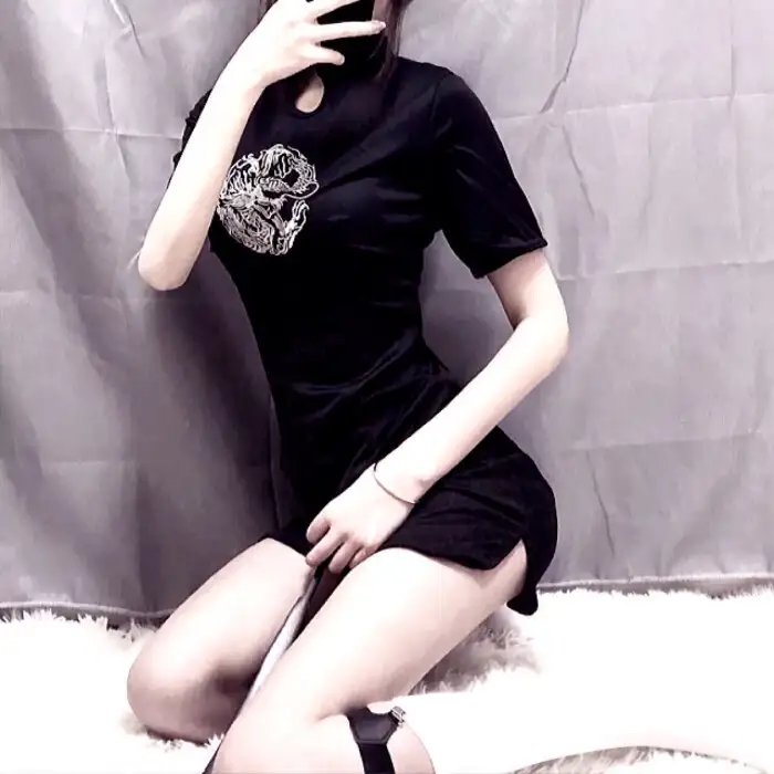 皮行者海报