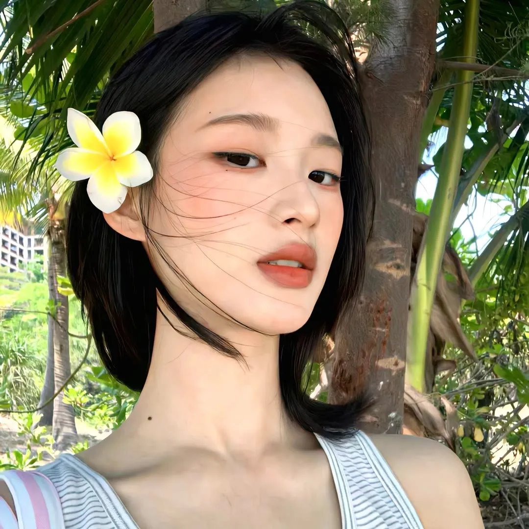 绢恋海报